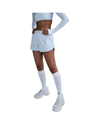 Pantaloni sport  Albastru, Albastru