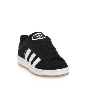 Pantofi Sport,  Campus 00s Dark Green, Verde/Alb, Negru