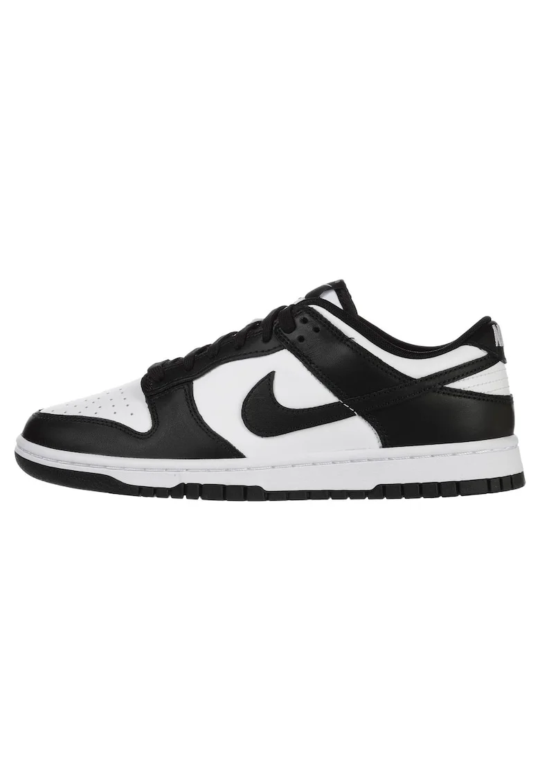 Pantofi sport din piele Dunk Retro