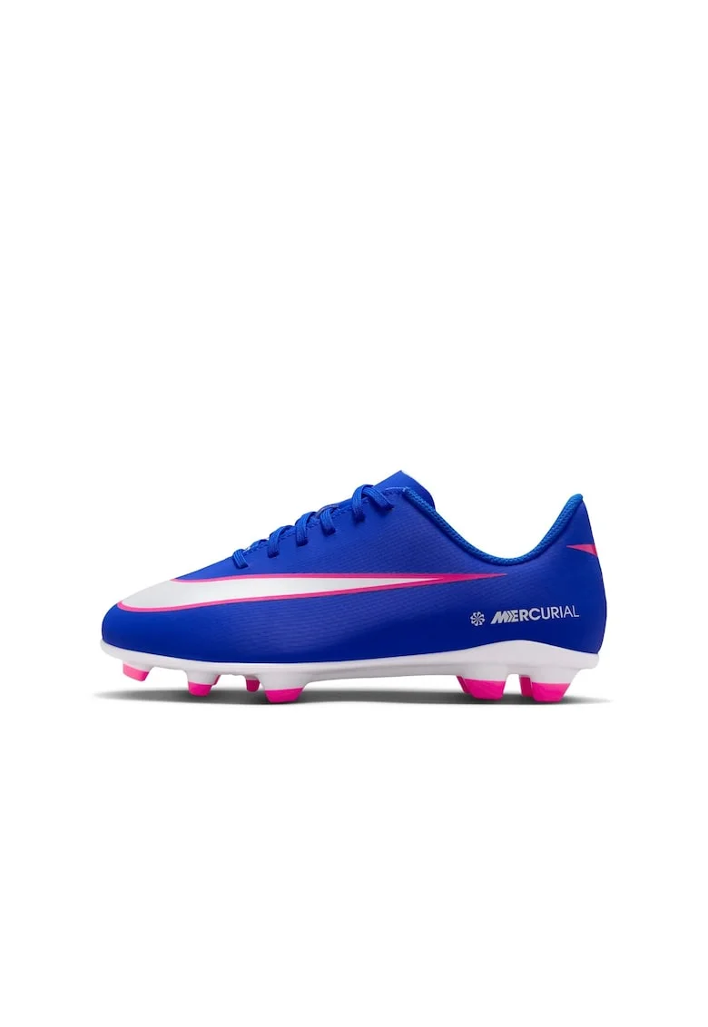 Ghete fotbal  copii Jr Vapor 16 Club FG/MG
