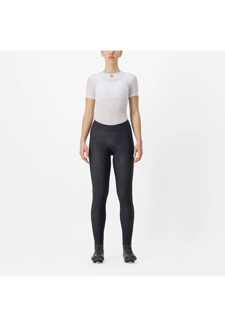 Pantaloni lungi  Entrata W, Negru