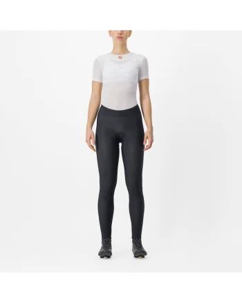 Pantaloni lungi  Entrata W, Negru
