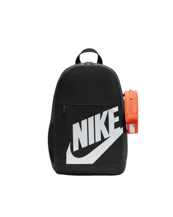 Rucsac  Y NK ELMNTL BKPK SHOEBOX HJ4186-010, Negru
