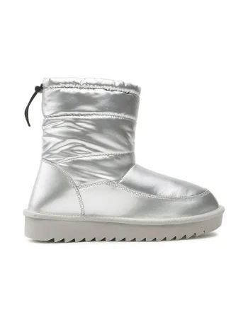 Ghete de zapada,  WS5918-03, gri, 37 EU,