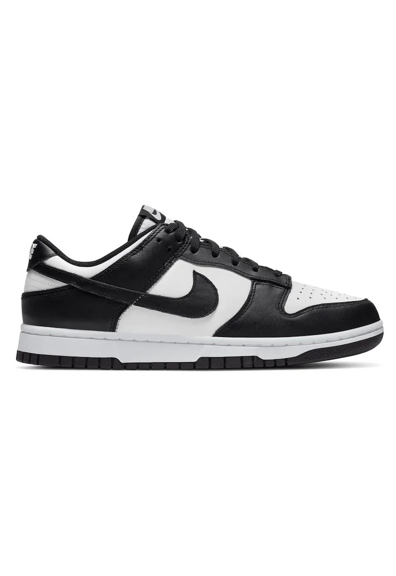 Pantofi sport din piele Dunk Retro