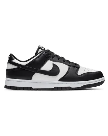 Pantofi sport din piele Dunk Retro