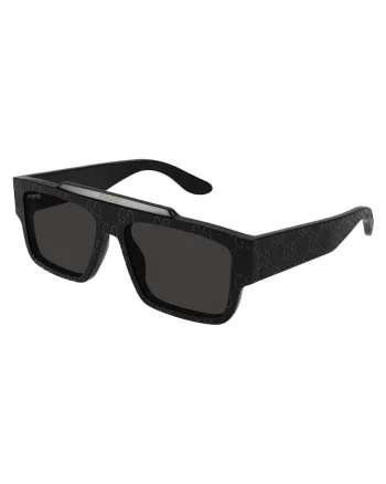 Ochelari de soare  GG1460S 006 56, Negru