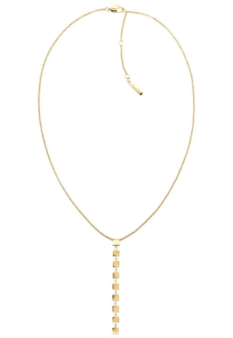 Colier  35000840, Auriu