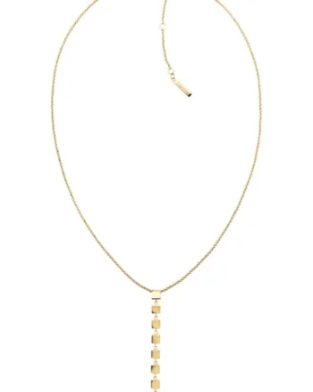Colier  35000840, Auriu