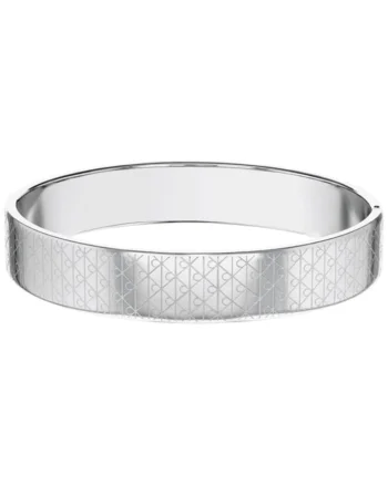 Bratara  fixa 35000855, Argintiu