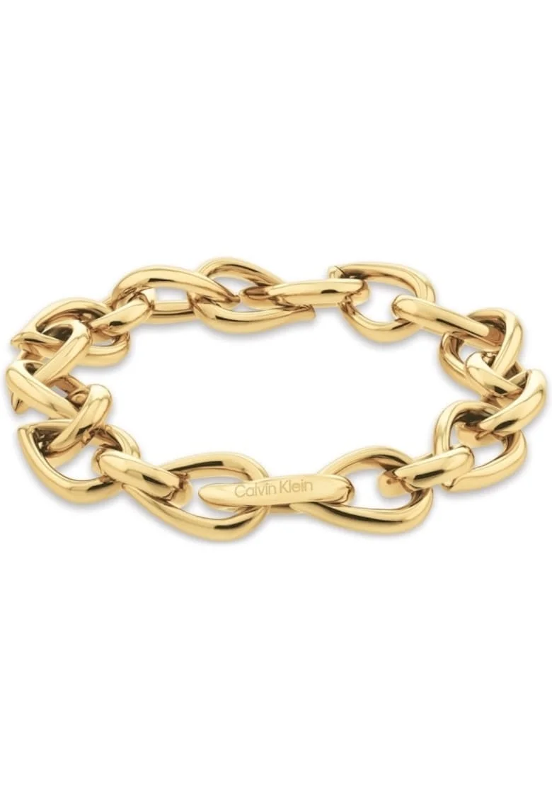 Bratara  Woman’S Collection 35000915, Auriu