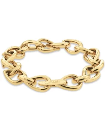 Bratara  Woman’S Collection 35000915, Auriu