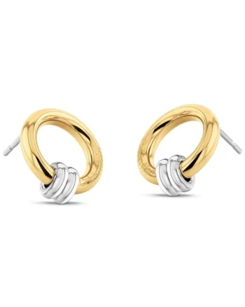 Cercei  Woman’S Collection 35000926, Auriu, Argintiu