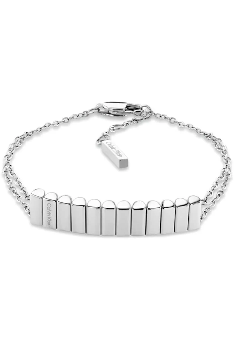 Bratara  Woman’s Collection 35000941, Argintiu