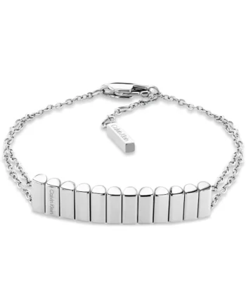 Bratara  Woman’s Collection 35000941, Argintiu