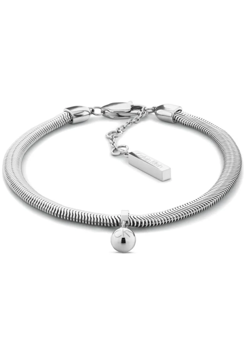 Bratara  Woman’S Collection 35000958, Argintiu