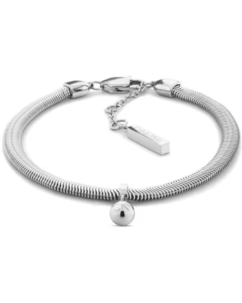 Bratara  Woman’S Collection 35000958, Argintiu