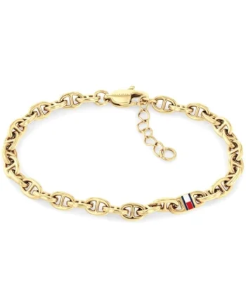 Bratara  Woman’S Collection 2781020, Auriu
