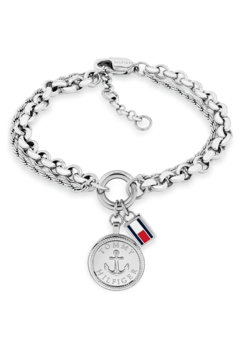 Bratara  Woman’s 2781024, Argintiu