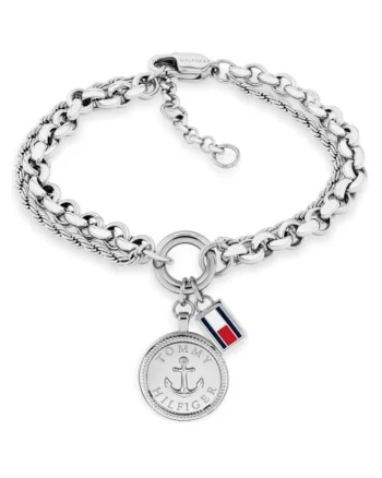 Bratara  Woman’s 2781024, Argintiu