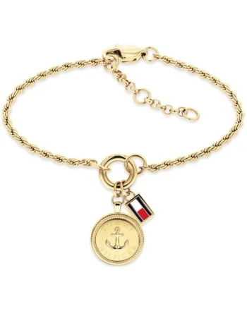 Bratara  Woman’s 2781030, Auriu