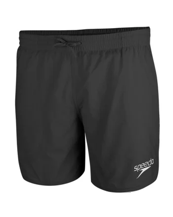 Sort inot barbati  Essentials, marimea S, negru