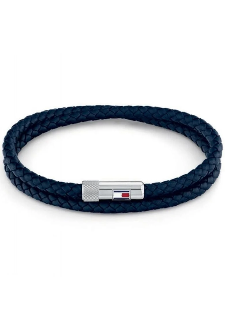Bratara  Men’s Collection 2790264, Argintiu, Albastru