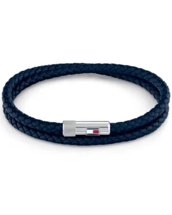 Bratara  Men’s Collection 2790264, Argintiu, Albastru