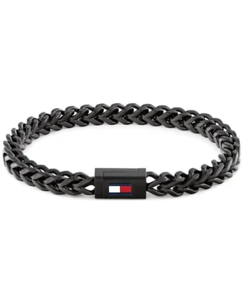 Bratara  Men’s Collection 2790649, Negru