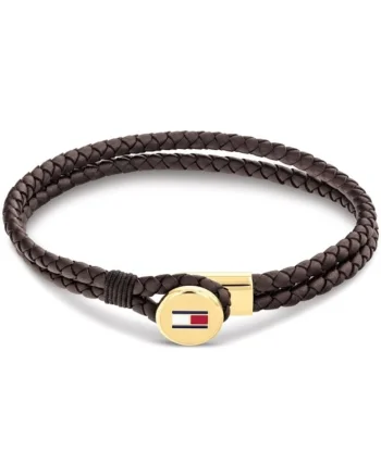 Bratara  Men’S Collection 2790670, Maro, Auriu