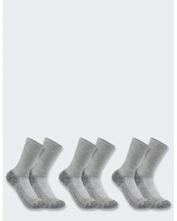 Sosete  Force Midweight Crew 3 - L