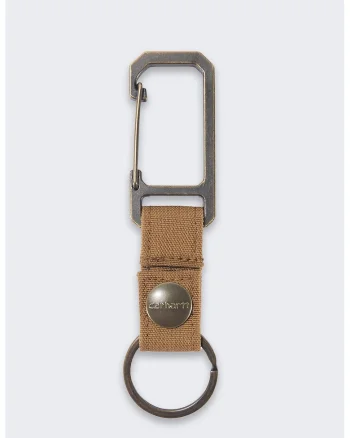 Organizator chei  Key Keeper maro nylon 500x