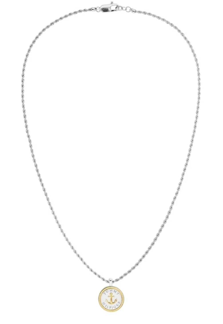 Lant  Men’S Collection 2790690, Argintiu, Auriu