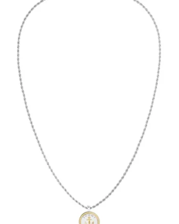 Lant  Men’S Collection 2790690, Argintiu, Auriu