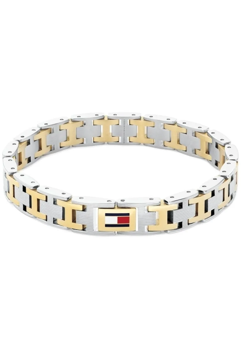 Bratara  Men’S Collection 2790683, Argintiu, Auriu