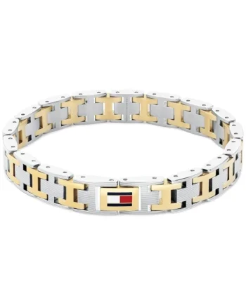 Bratara  Men’S Collection 2790683, Argintiu, Auriu