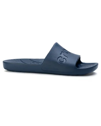 Slapi  model 210088 Slide, bleumarin, spuma Croslite, material sintetic
