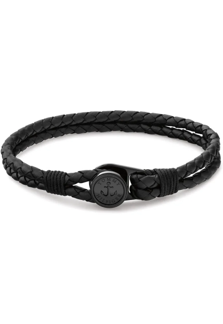 Bratara  Men’s Collection piele 2790693, Negru