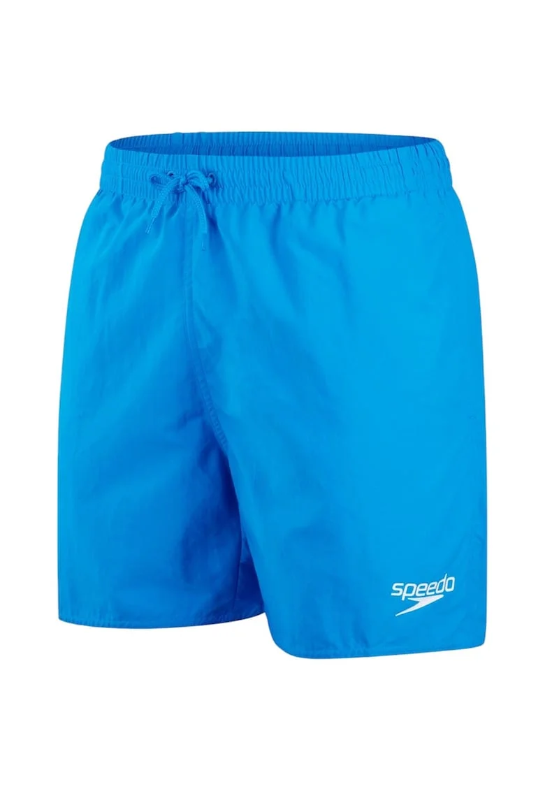 Pantaloni scurti de inot  Essentials 16'' pentru barbati, nylon, albastru deschis,