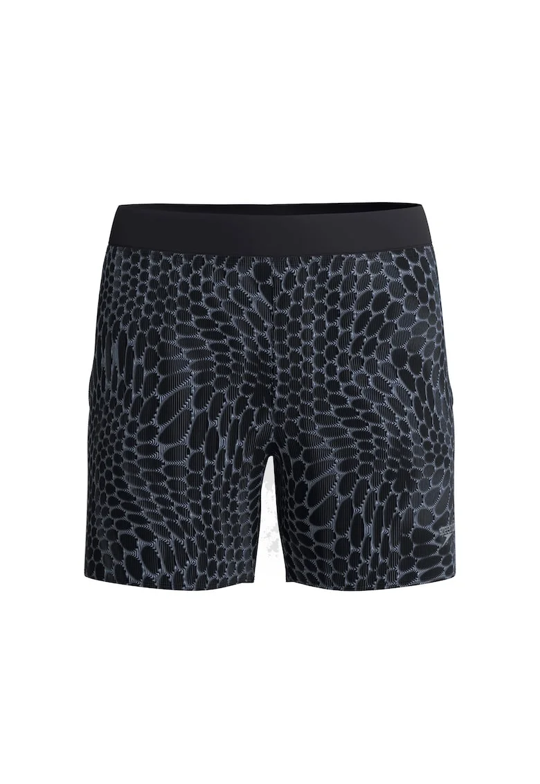 Sort inot barbati  Print Lookout Volley 16" negru