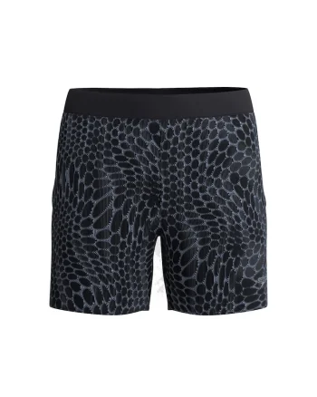 Sort inot barbati  Print Lookout Volley 16" negru