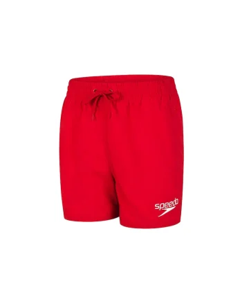 Sort baie baieti  Essential 13, Rosu