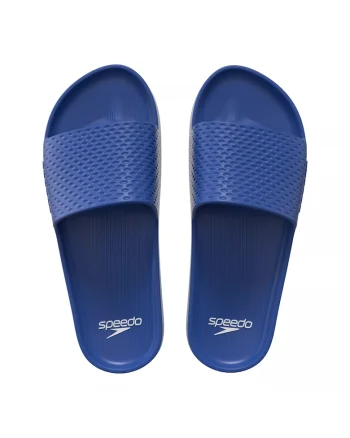 Papuci pentru barbati  Essential, Albastru