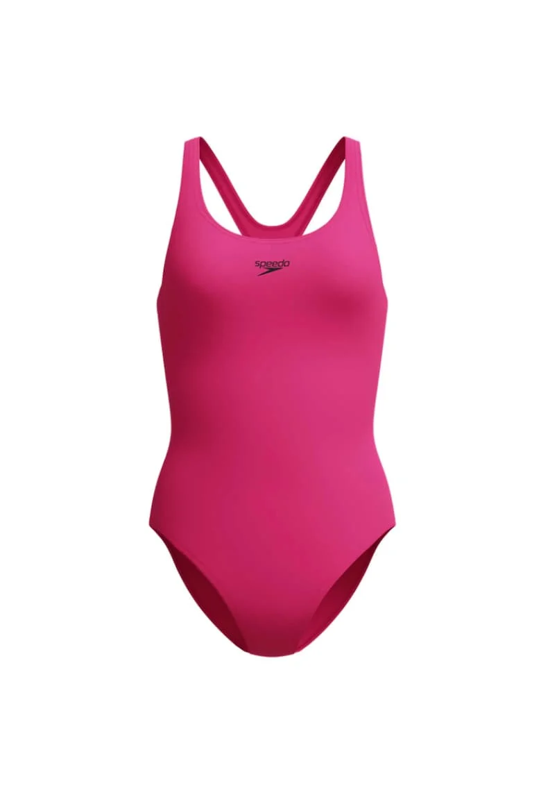 Costum inot femei  Endurance+ Medalist – rezistent la clor, Roz