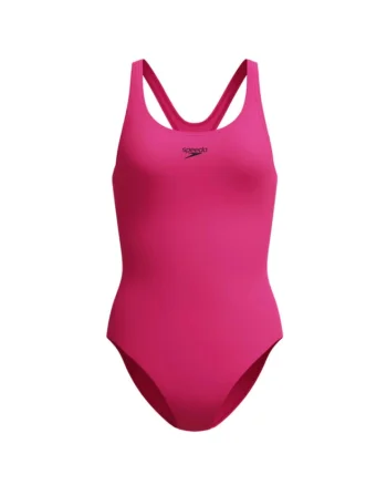 Costum inot femei  Endurance+ Medalist – rezistent la clor, Roz