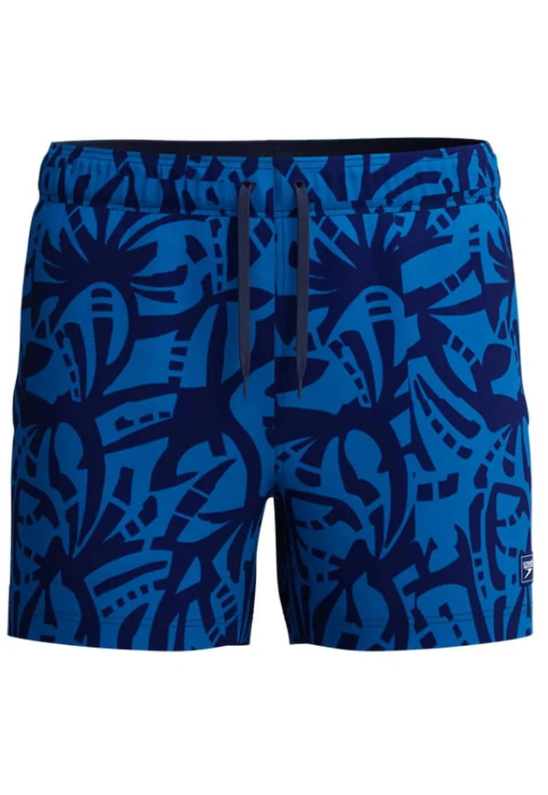 Sort inot barbati  Redondo Edge Volley 14 bleumarin, Bleumarin