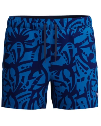 Sort inot barbati  Redondo Edge Volley 14 bleumarin, Bleumarin
