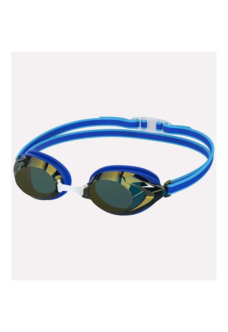 Ochelari inot copii  Vanquisher 3.0 Mirror, Albastru