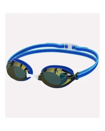 Ochelari inot copii  Vanquisher 3.0 Mirror, Albastru