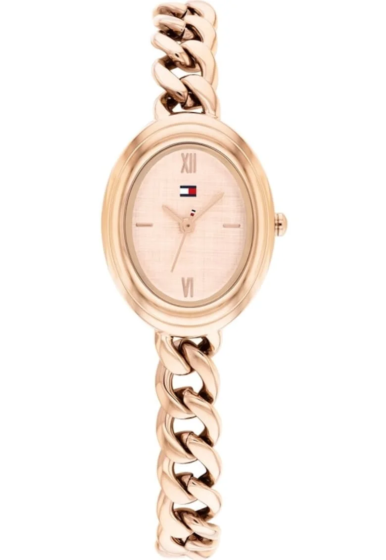 Ceas dama  1782878 Quartz Rose gold